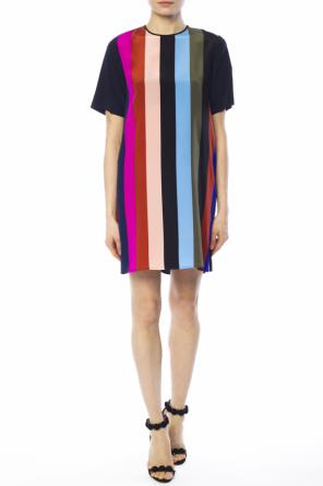 Striped dress, zdjęcie 2 Striped dress od Diane Von Furstenberg